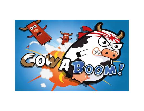 Cowaboom for Android - Download the APK from Habererciyes